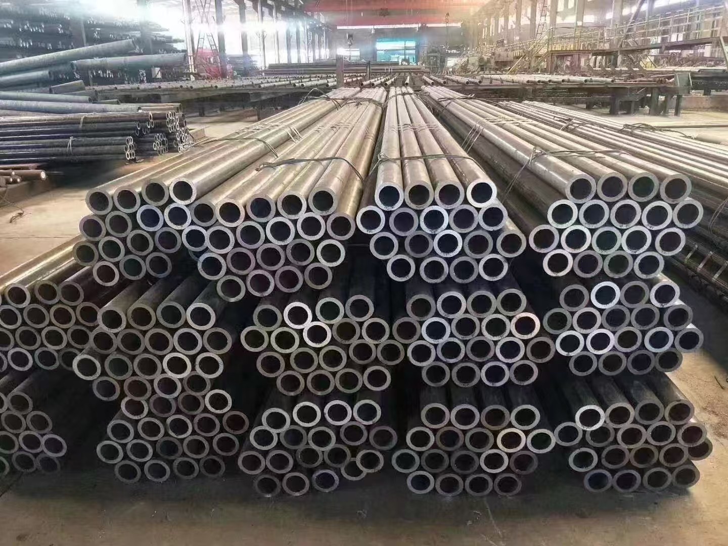 漳州市方矩管薄壁无缝钢管 - 价格